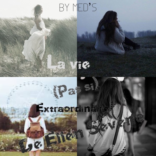 La vie extraordinaire De Ellen