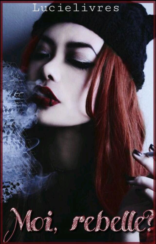 Moi, rebelle?