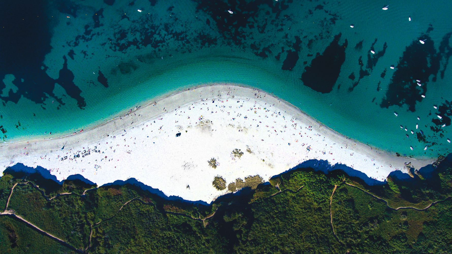 #GoodTimesAndTanLines