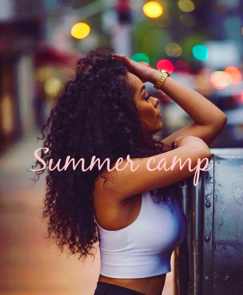 Summer Camp