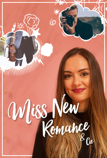 Miss New Romance & cie