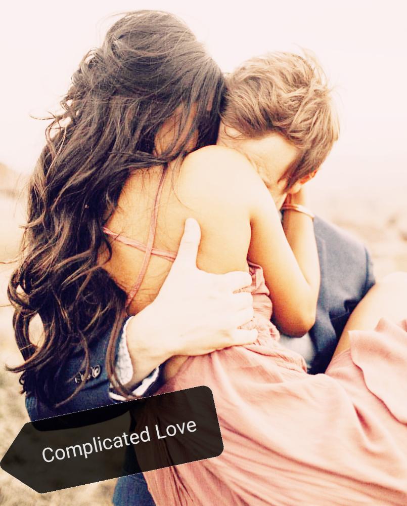 Complicated Love