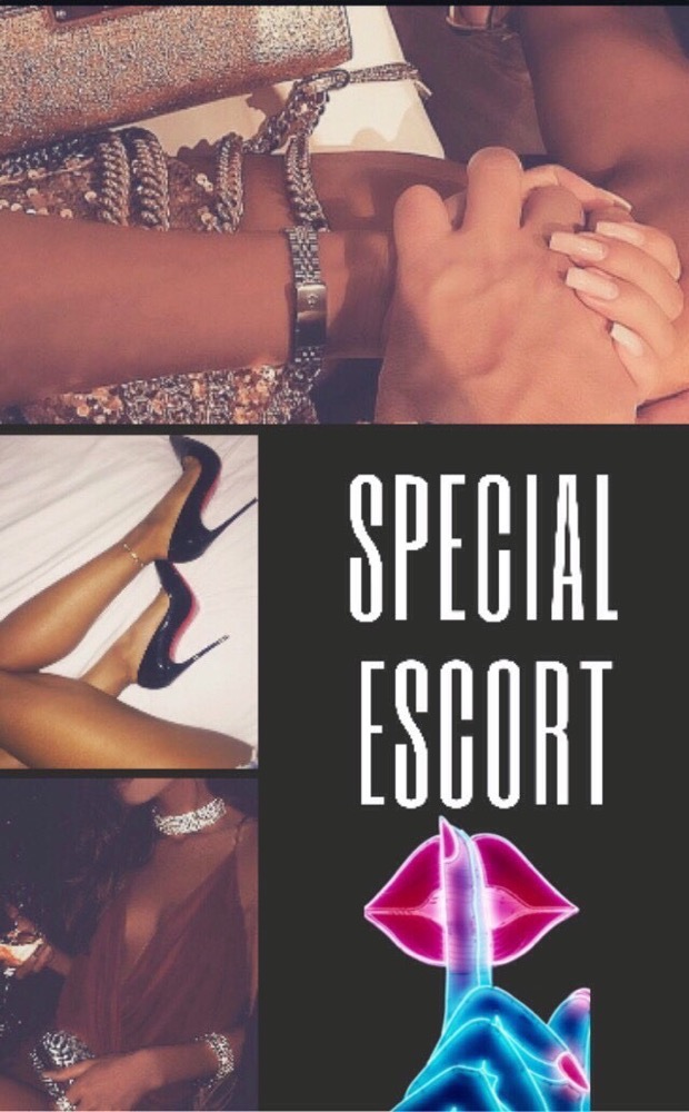 Spécial Escort
