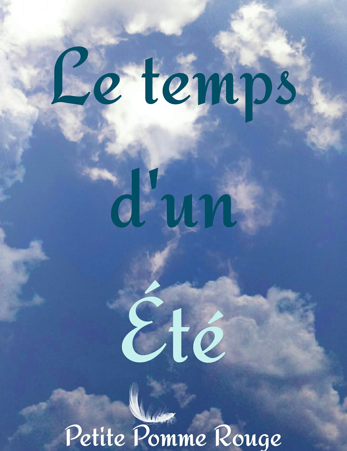 Le Temps d'un Été