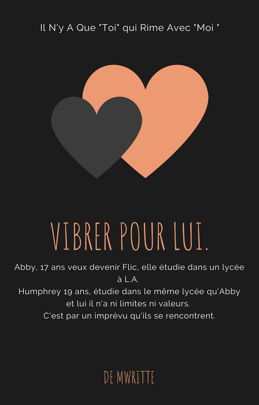 Vibrer Pour Lui