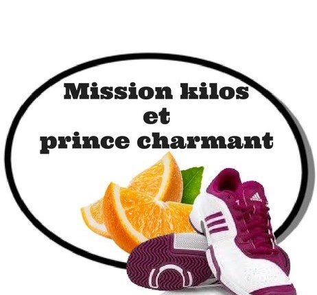 Mission kilos et prince charmant