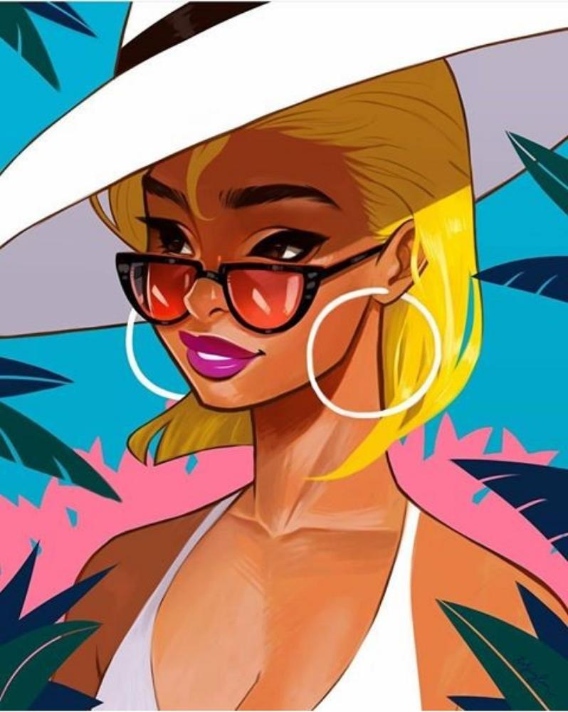 Vivre sans lui... Impossible