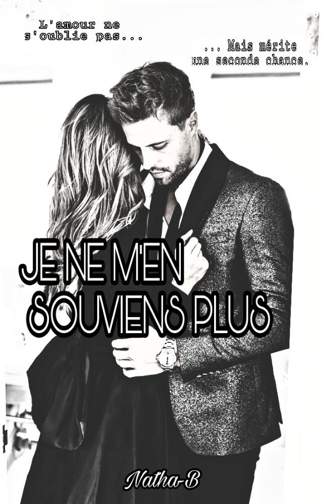 Je ne m'en souviens plus