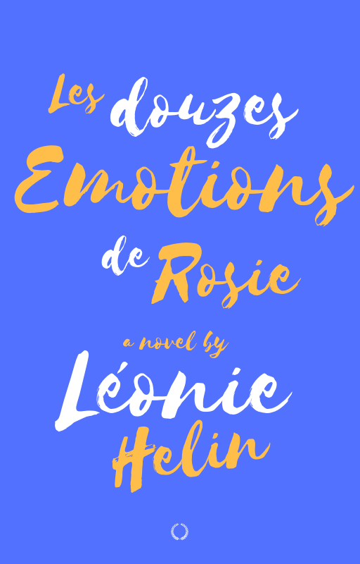 Les Douzes Emotions de Rosie