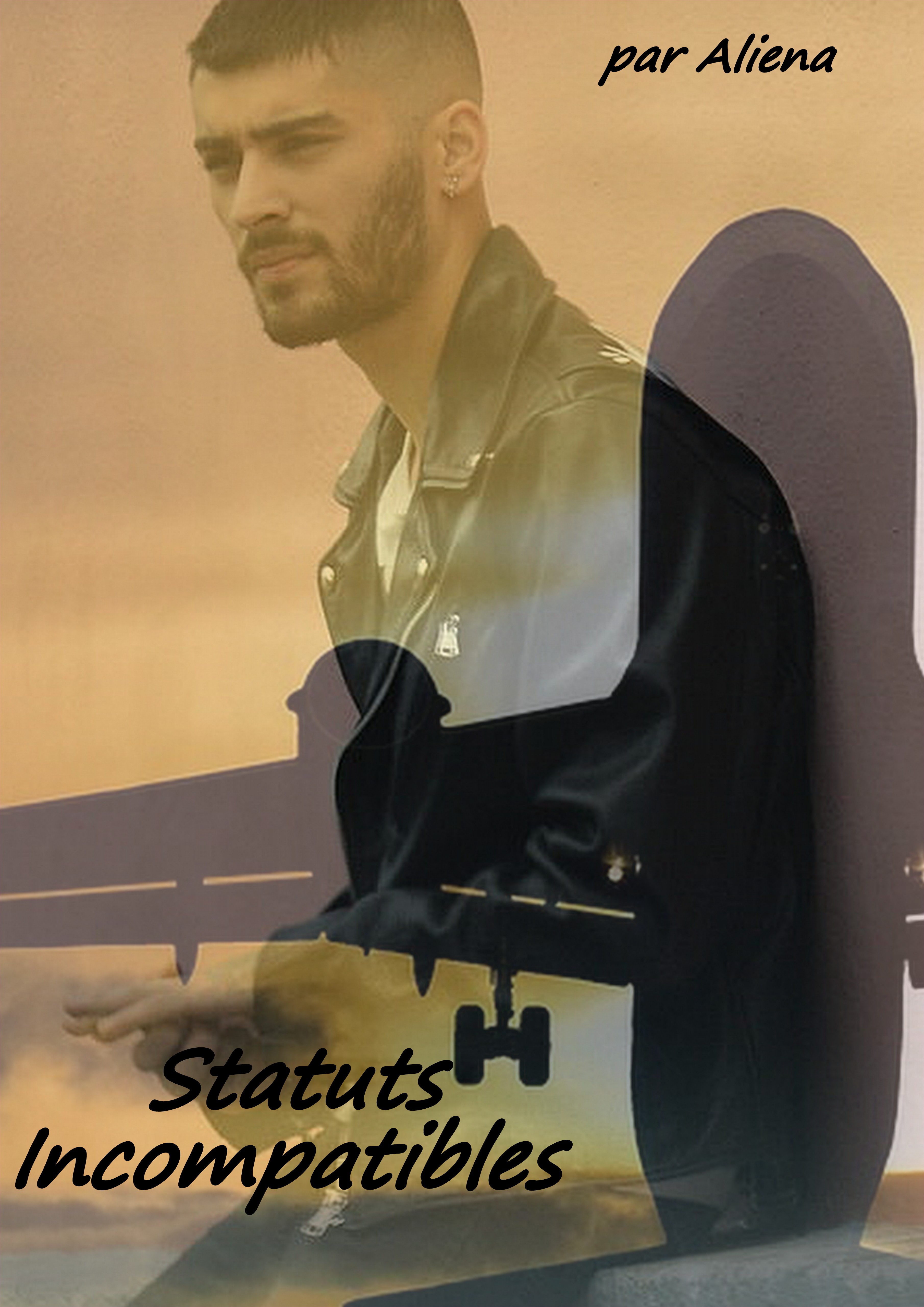 Statuts incompatibles