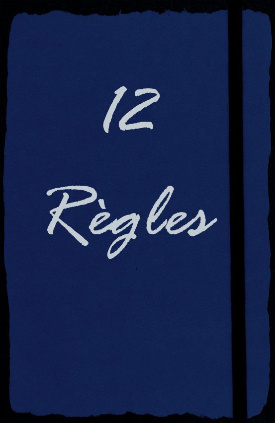 12 règles
