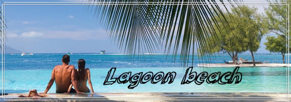 Lagoon Beach
