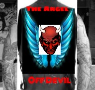 The Angel off Devil tome un Devil