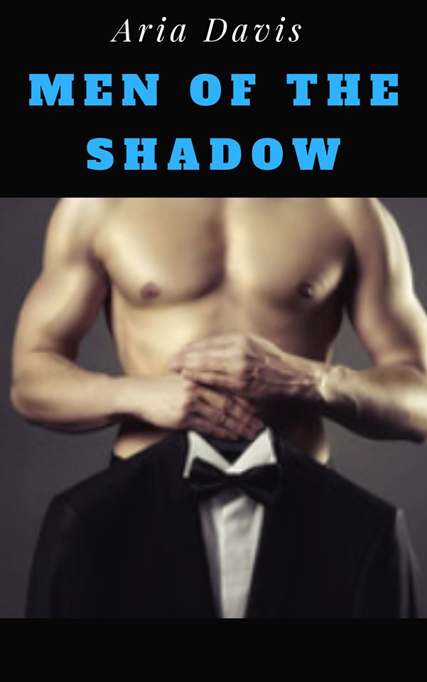 Men of The Shadow