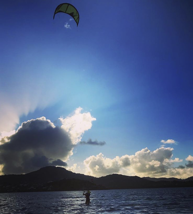 Vole de tes propres ailes