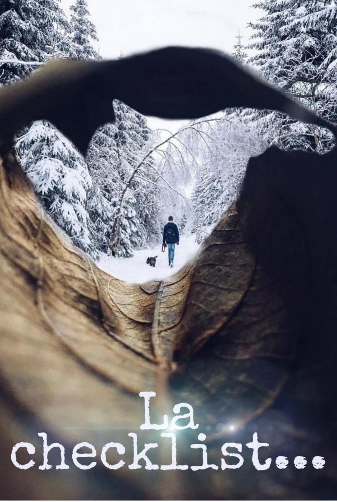 La Checklist