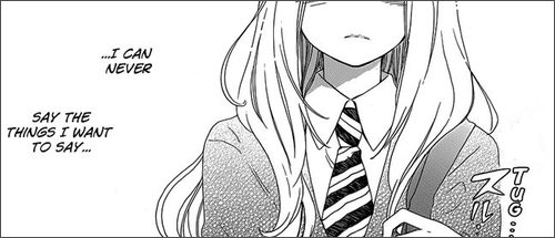 Suis timide et je ne me soigne pas