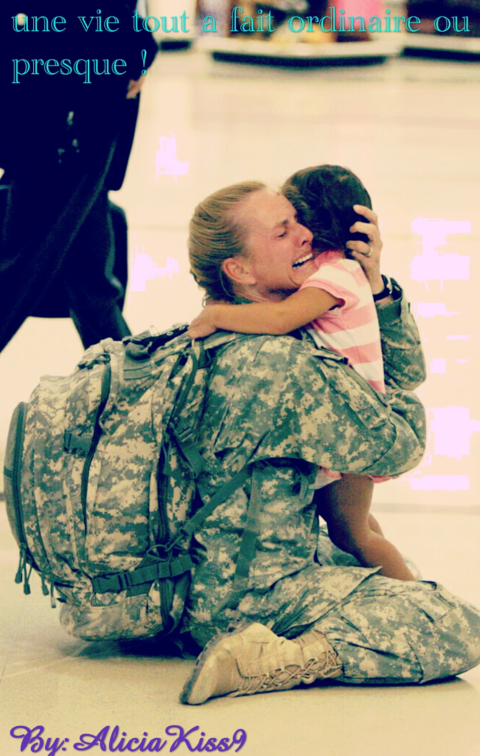 une vie tout a fait ordinaire