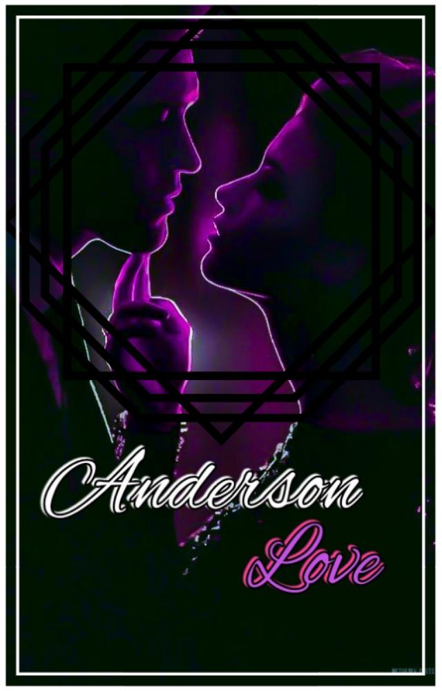 Anderson Love