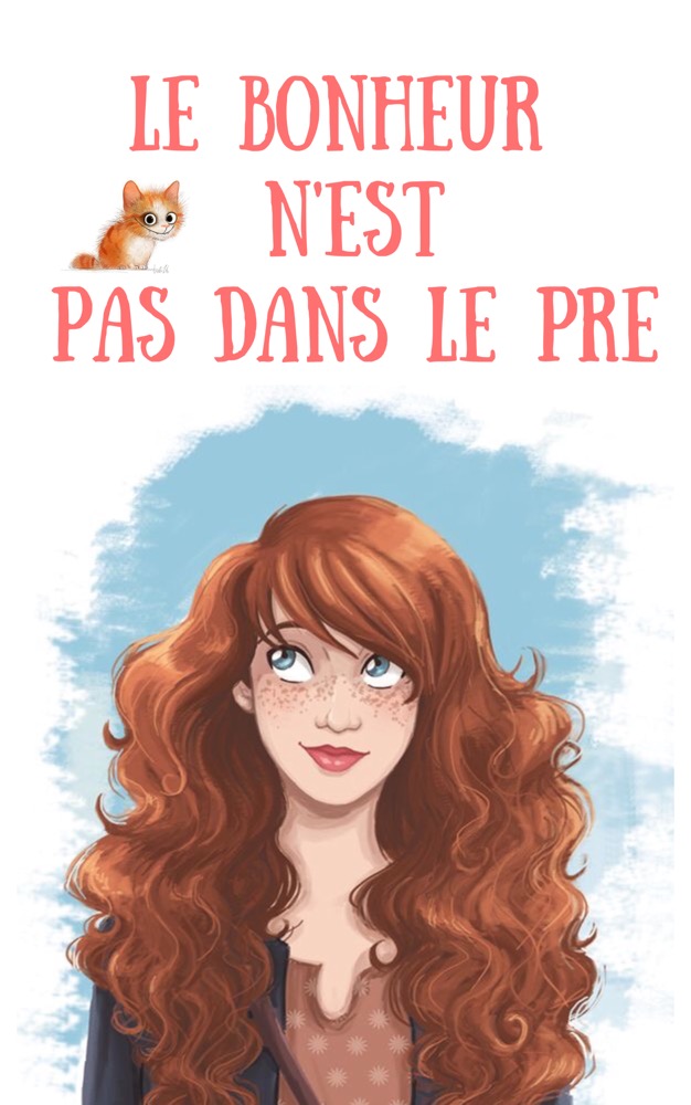 Le bonheur n'est pas dans le pré