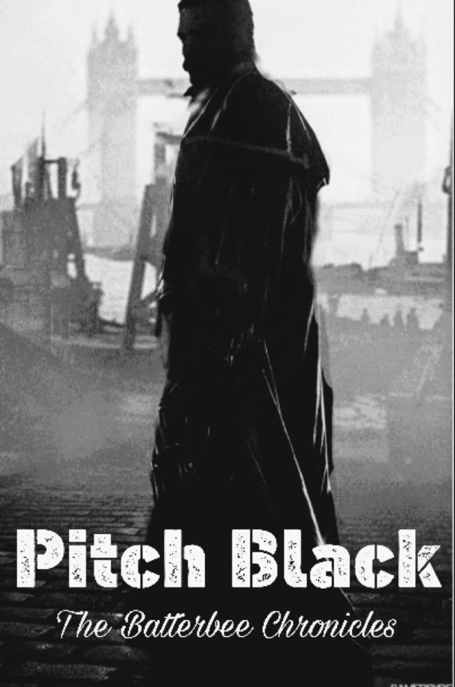 Pitch Black