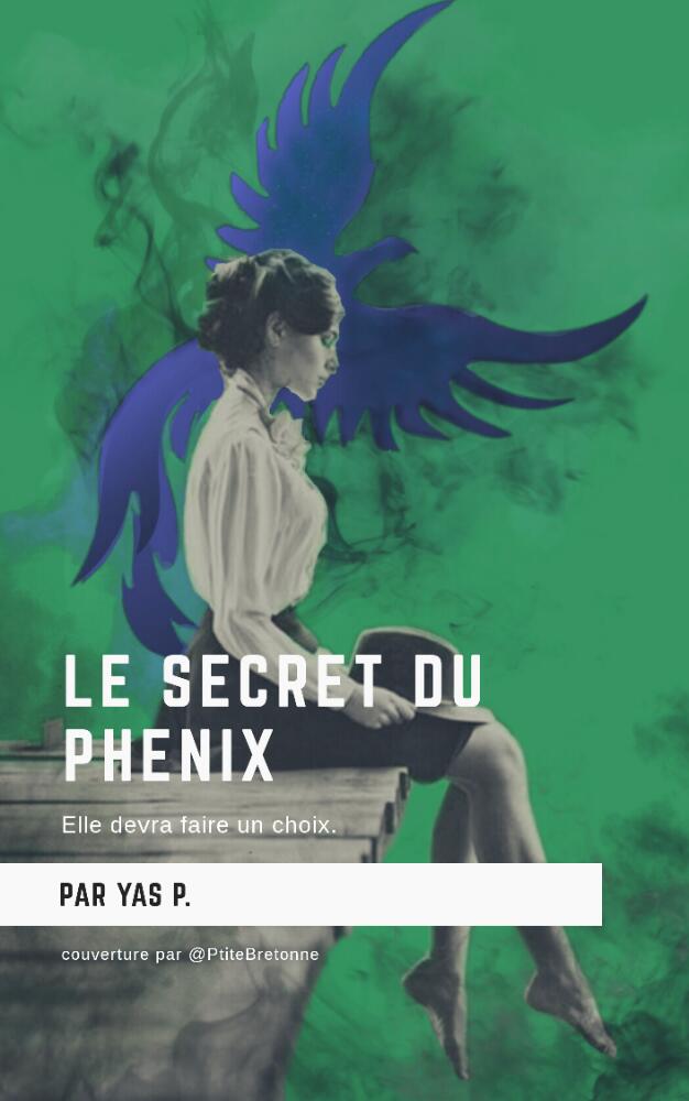 Le secret du Phénix