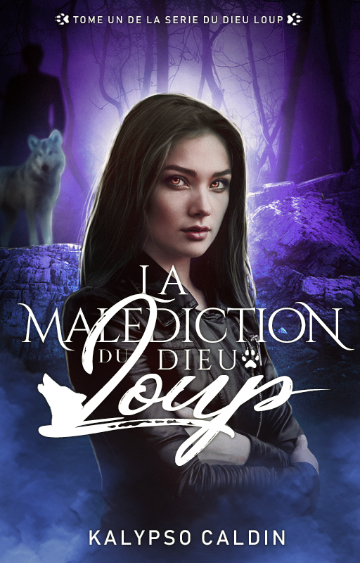 La malédiction du dieu-loup