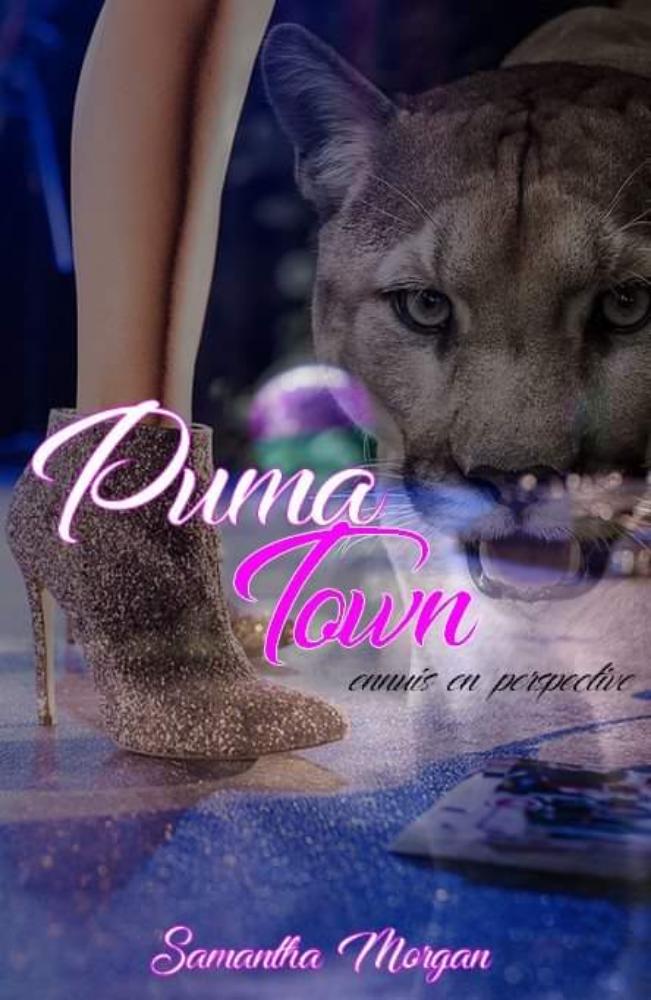 Puma Town: ennuis en perspective