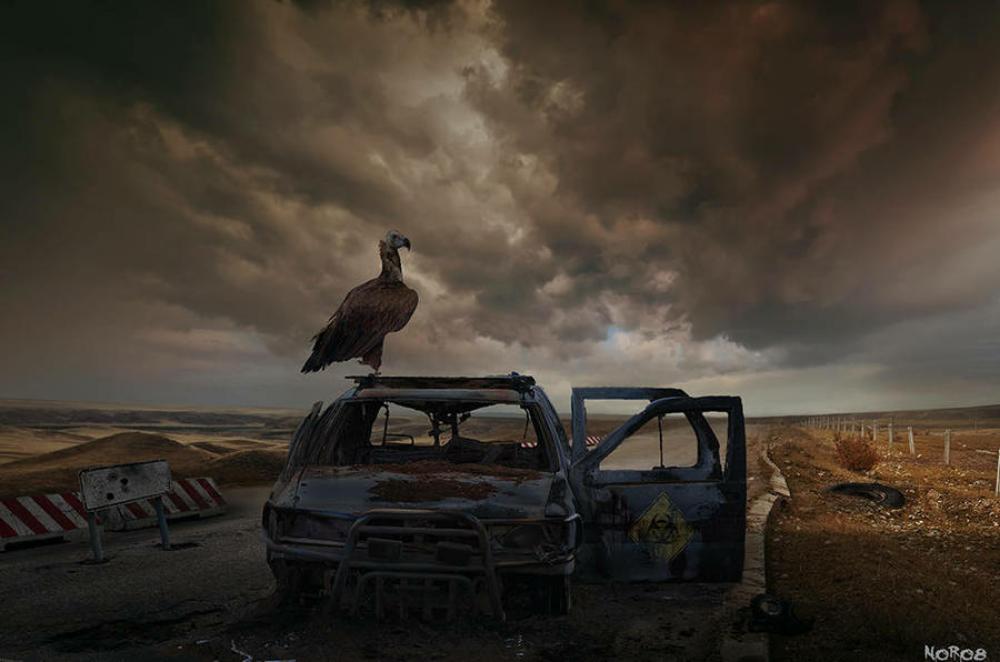 Les héritiers de Gaïa