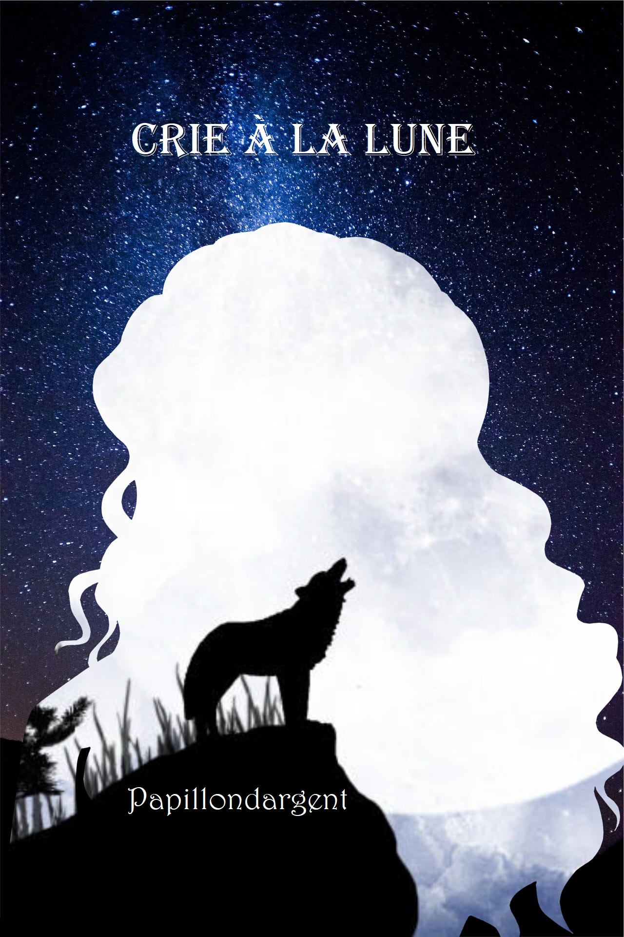 Crie à la Lune