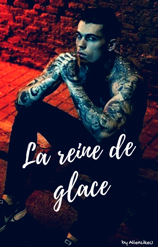 La reine de glace
