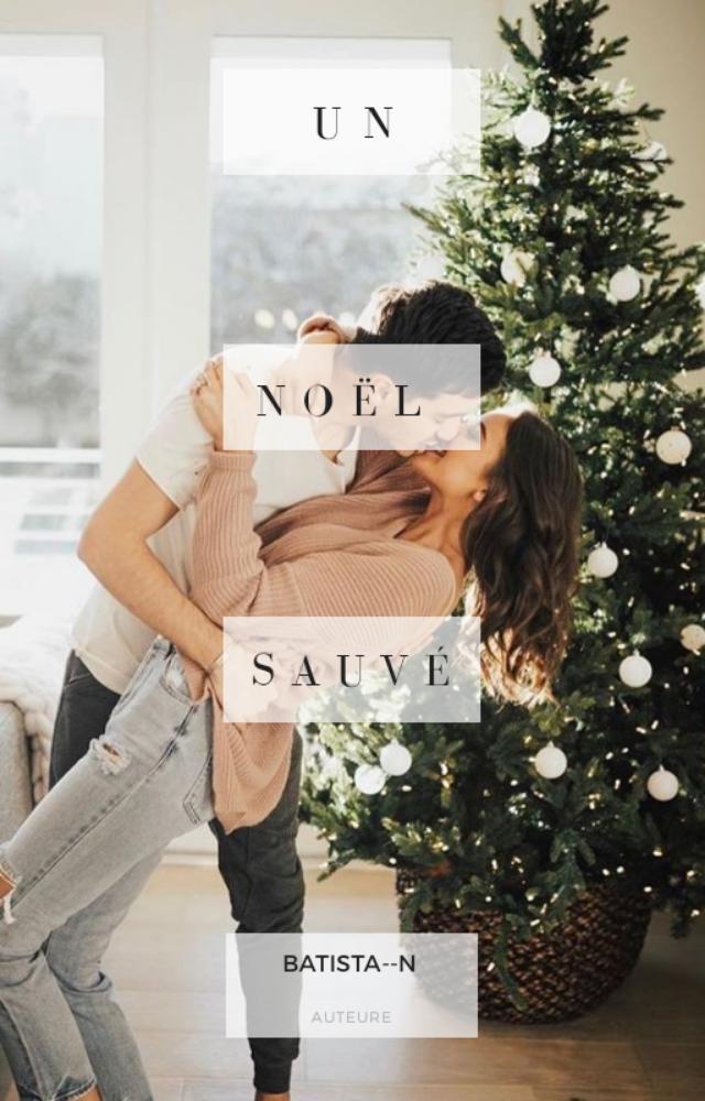Un Noël sauvé