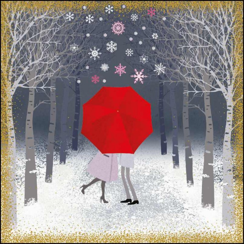 L'amour au bout du chemin