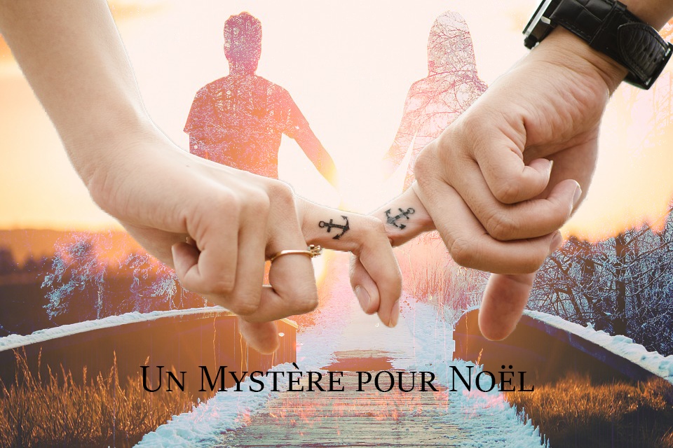 Un Mystère pour Noël