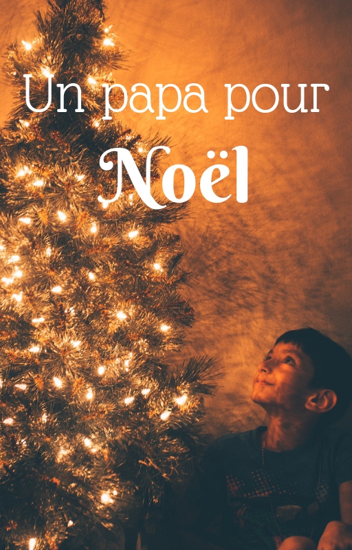 Un papa pour Noël (MM)