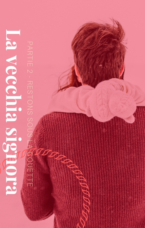 Restons sous la couette