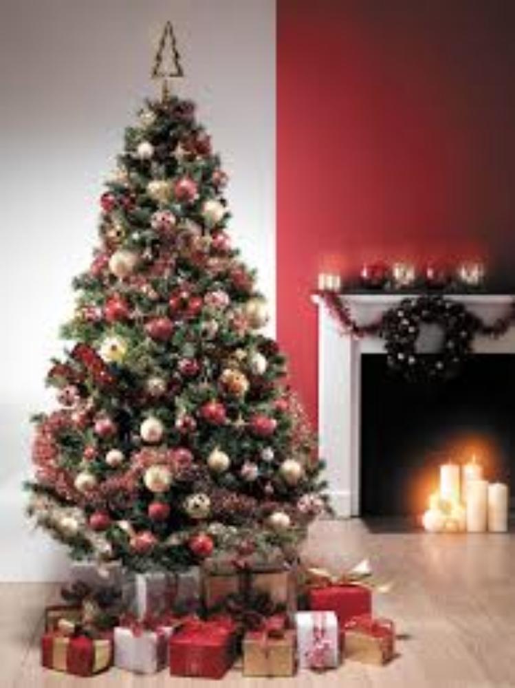 Les 12 jours de Noël