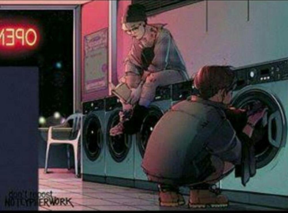 Romance sous le sapin