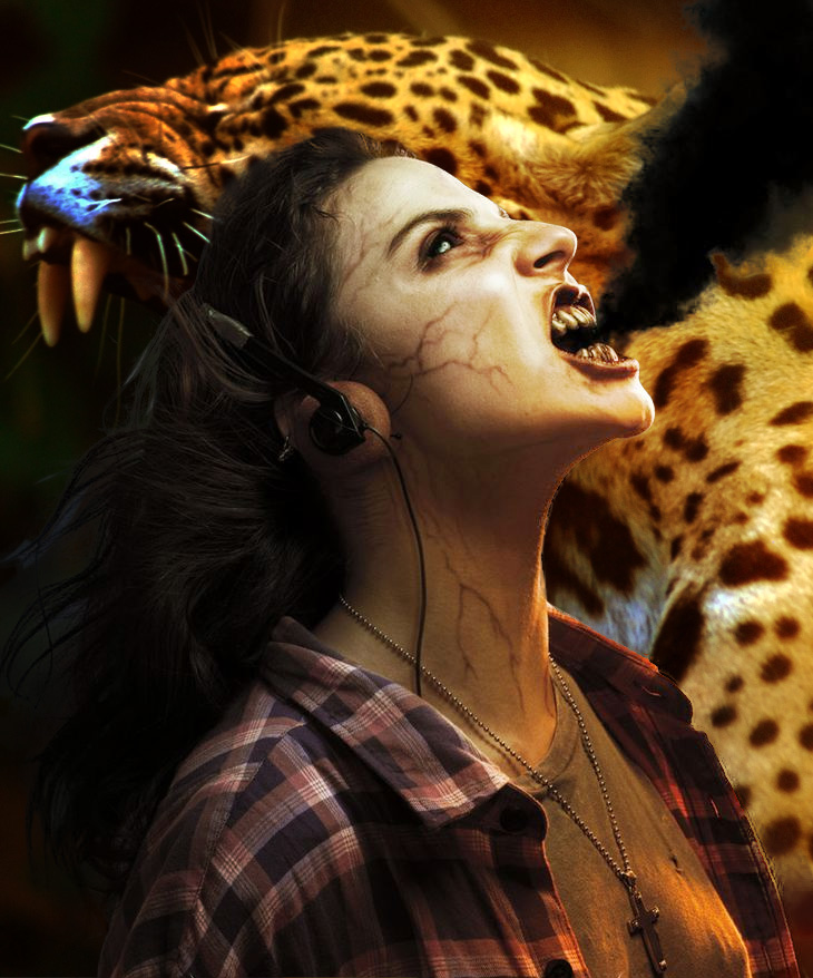 Le destin de Nexoxcho