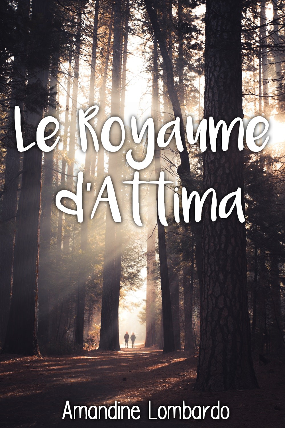 Le Royaume d'Attima