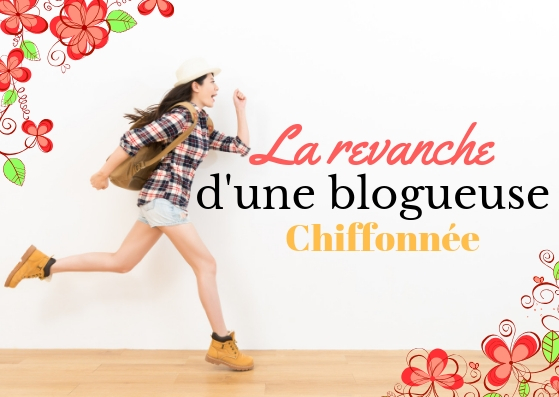 La revanche d'une blogueuse chiffonnée