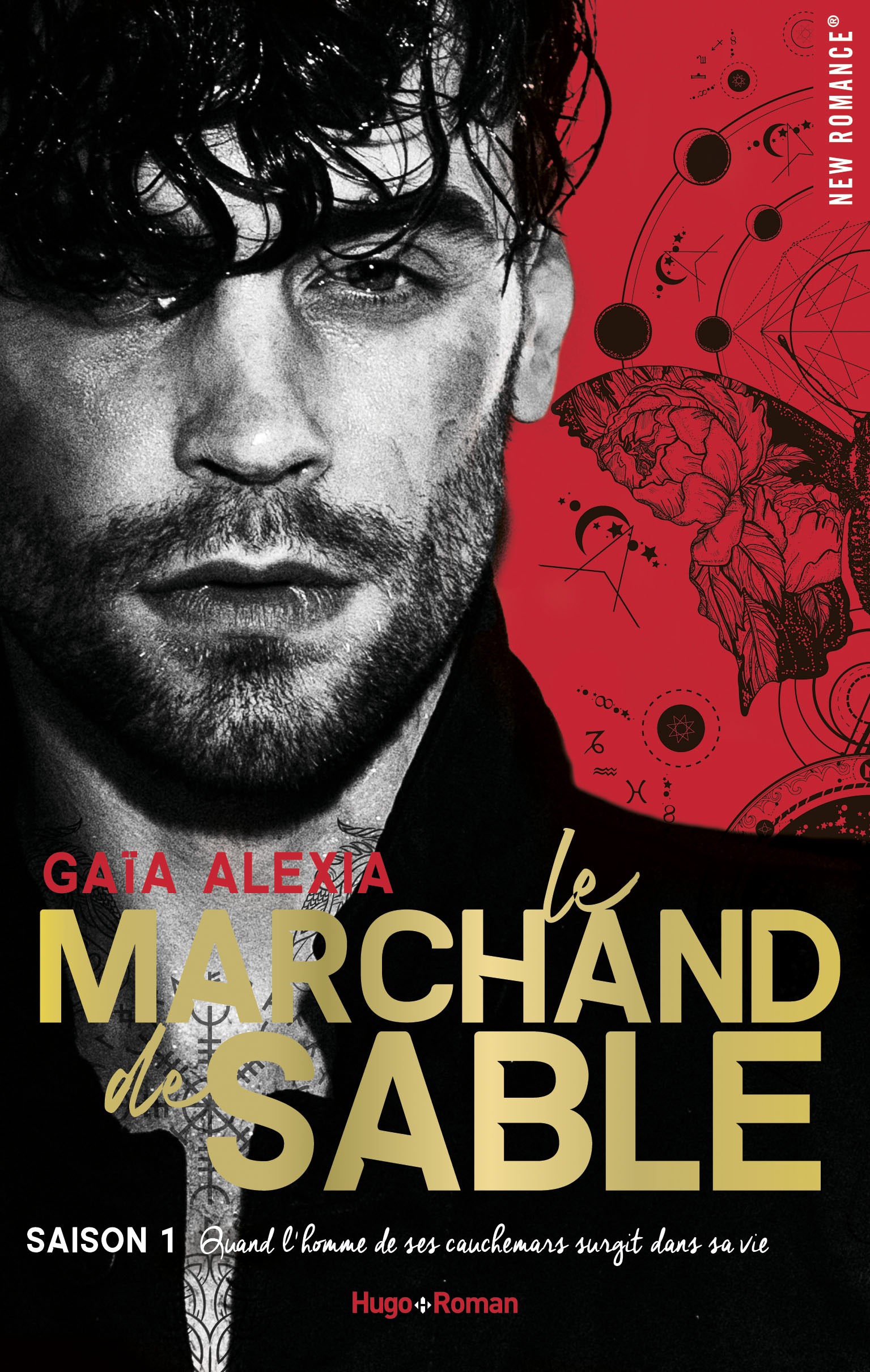 Le Marchand De Sable