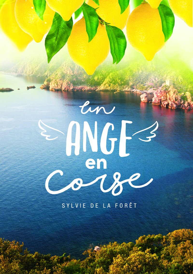 Un ange en Corse