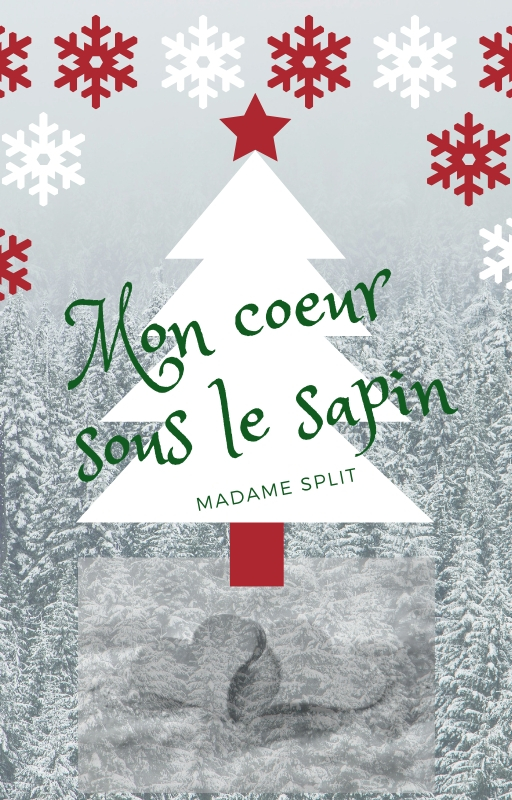 Mon coeur sous le sapin
