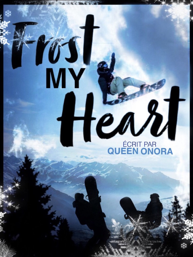 Frost My Heart