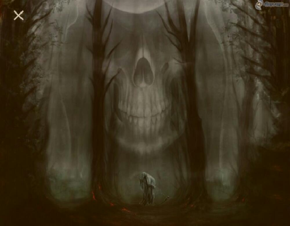 malédiction FOREVER