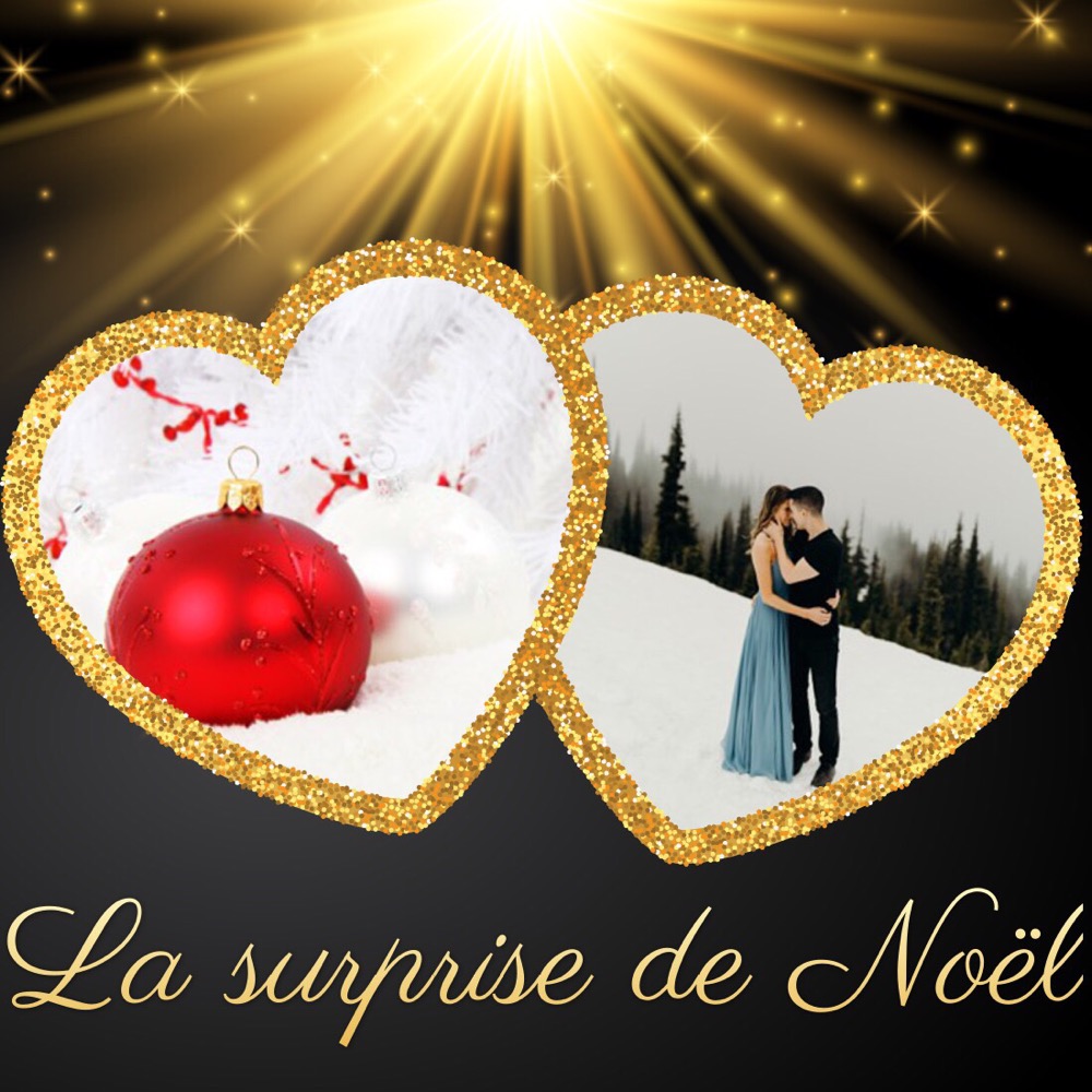 La surprise de Noël