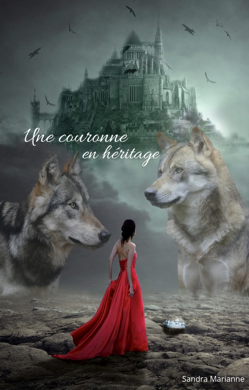 Une couronne en héritage