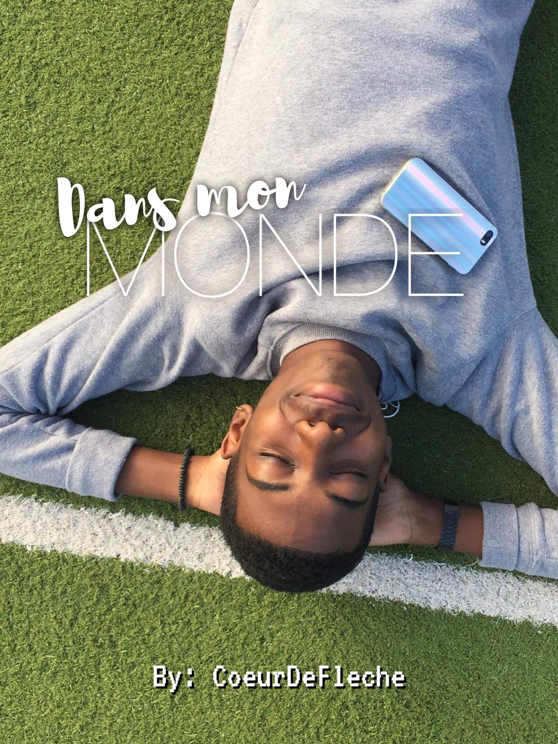 Dans mon monde