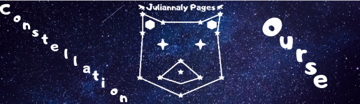 Constellation Ourse